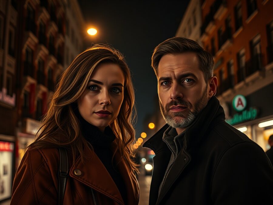 Маркетинг на Сериалы, которые недооценили критику