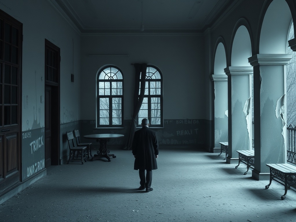 Лучшие сериалы про зомби