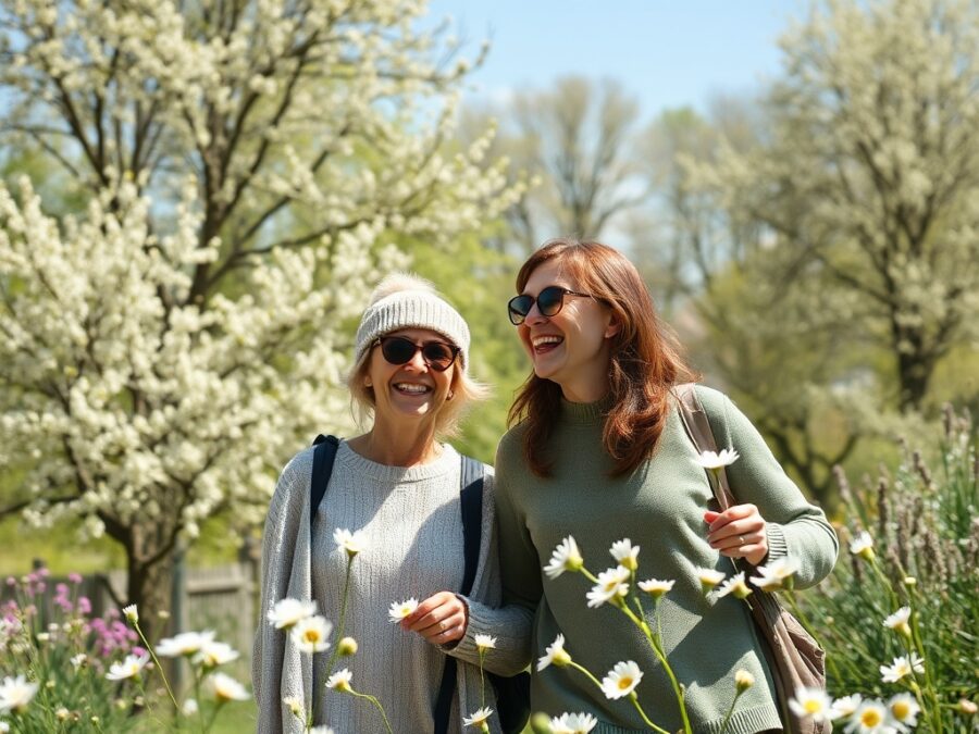 Сериалы про позднюю любовь и второй шанс