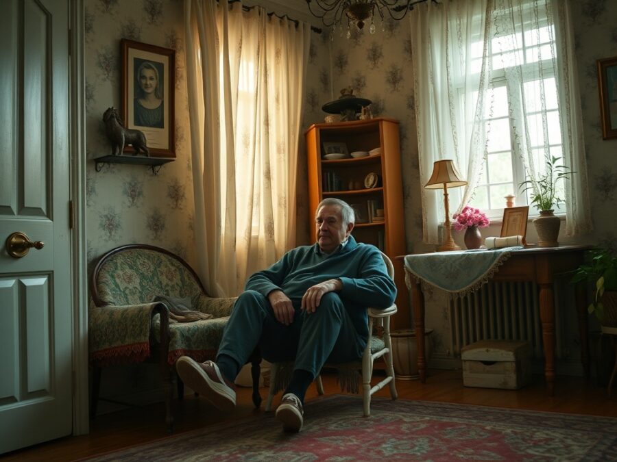 Маркетинг на тему фильмов про зависимость от прошлого