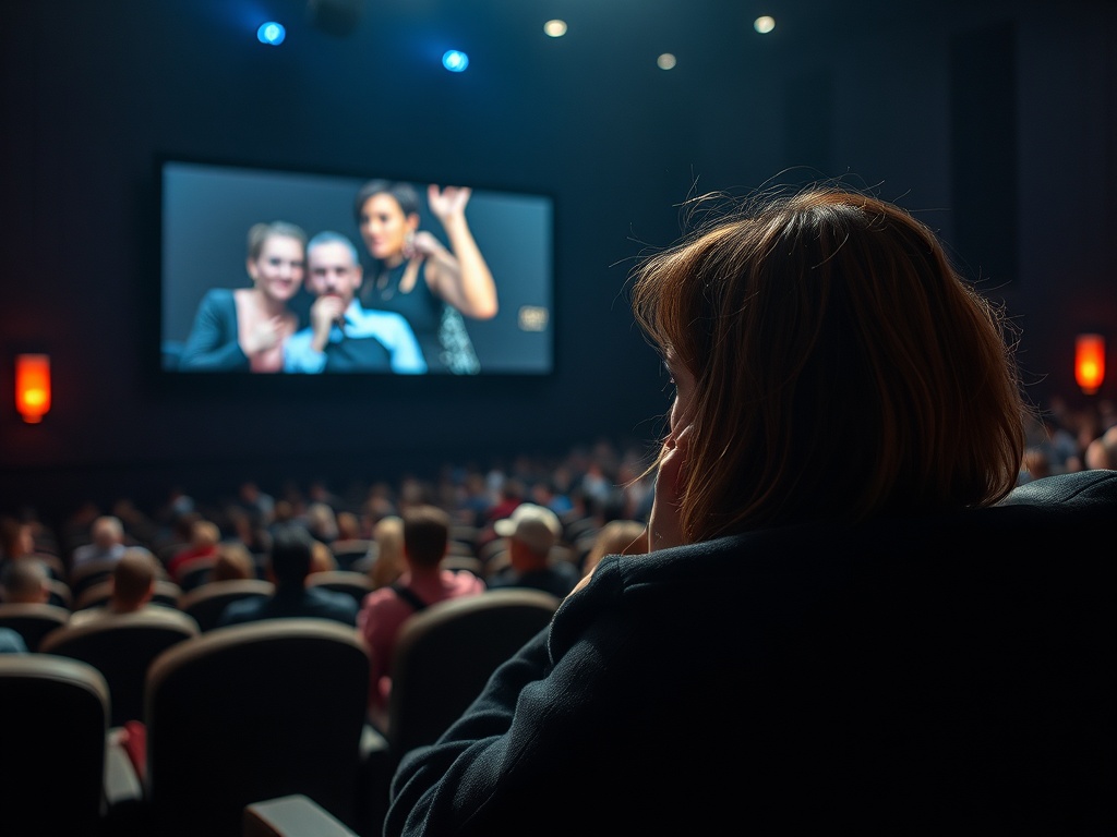 Фильмы про любовь, которые заканчиваются не так, как ожидаешь
