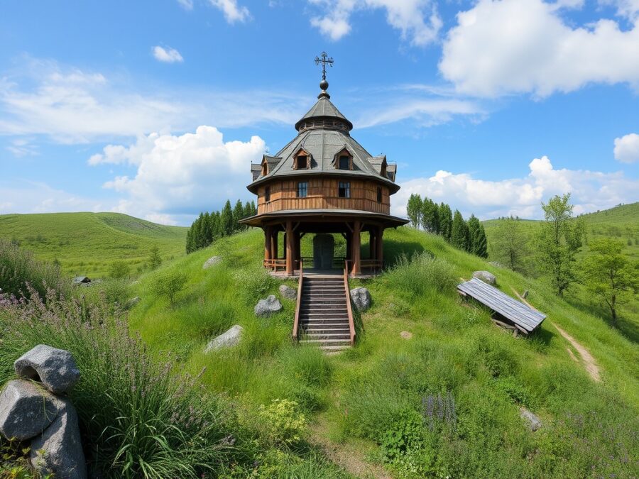 Лучшие фильмы о вымышленных мирах