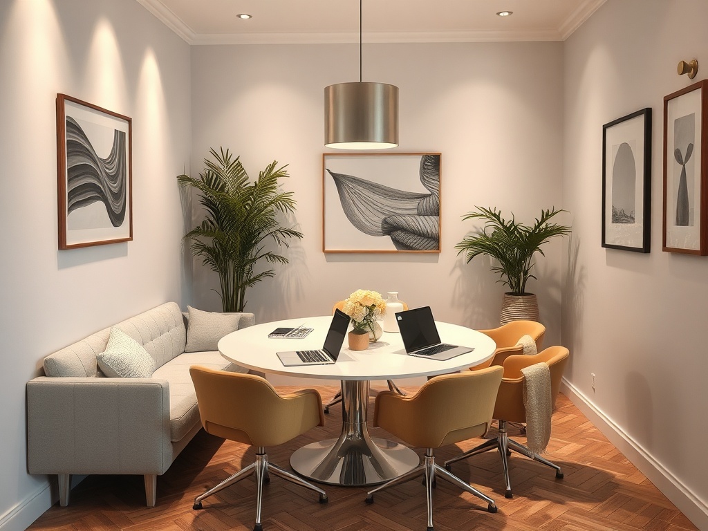 Маркетинг на Фильмы как Брачная история, но про бизнес-пару