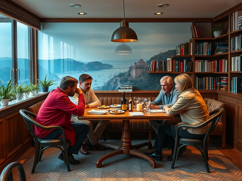 Лучшие фильмы про путешествия во времени