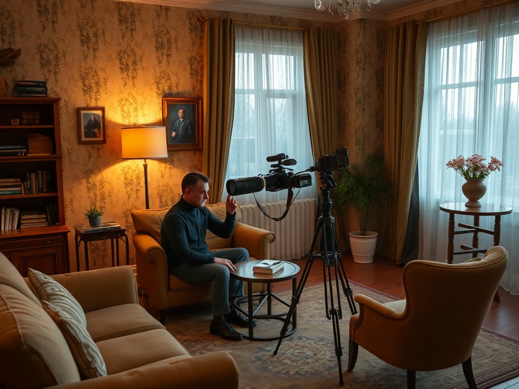 Почему маленькие бюджеты дают лучшие идеи в кино