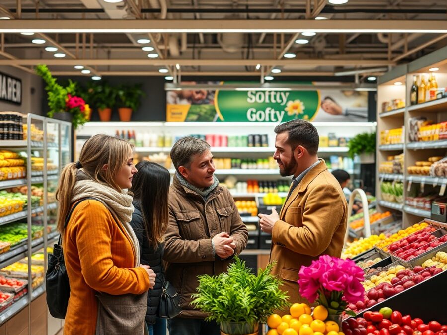 Почему постер может обмануть